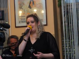 Faschingsfest Mit Musik zur Menschlichkeit 01. 02. 2025